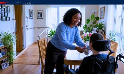 Live-in-Caregiver needed in North York, ON - APPLY NOW