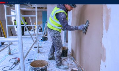 Highly-Paid Construction Jobs in Canada with Sponsorship – Scarborough, ON
