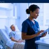 Work For Foreigners with Sponsorship: Registered Nurse (R.N.) – Qualicum Beach, BC