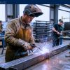 Earn$36.50 per hour as a Welder in Canada – SPONSORSHIP AVAILABLE