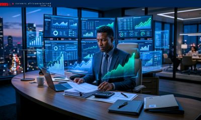 Work For Foreigners with Sponsorship: Accountant – Dartmouth, NS