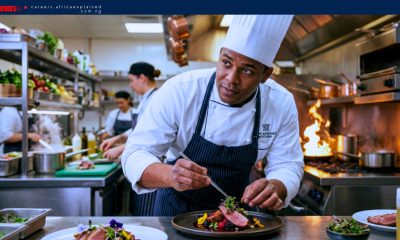 Earn $36.00 per hour as a Chef in Canada with Sponsorship – Scarborough, ON