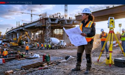 High Paying Construction Jobs with Sponsorship – Ottawa, ON