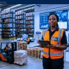 Earn $30.00 per hour as a Logistic Supervisor in Canada – SPONSORSHIP AVAILABLE