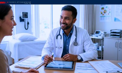 Aafiyat Medical Centre is Now Hiring Foreigners as Family Doctor – Sponsorship Available