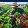Highly Paid Farm worker Jobs with Sponsorship – Leamington, ON