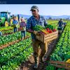 Highly-Paid Harvesting Jobs in Canada with Sponsorship