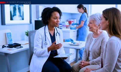 Earn $400,000 as a Family Doctor here in Canada — SPONSORSHIP AVAILABLE