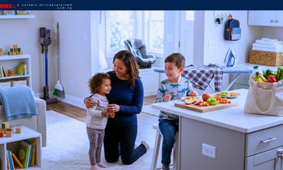 Work For Foreigners with Sponsorship: Nanny — North York, ON