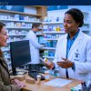 Work For Foreigners: Pharmacist (Highly-Paid with Sponsorship) – APPLY NOW