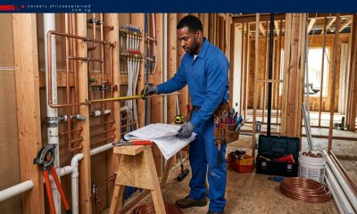 High Paying Constructions Worker Jobs for Foreigner with Sponsorship – Ontario