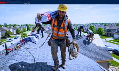 Mack Kirk Industries Ltd is Hiring Foreigners as Construction Workers – Langley, BC
