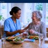 Work for Foreigner with Sponsorship Home Support Worker – Burnaby, BC