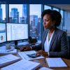 Earn $71,253 as an Accountant in Canada – SPONSORSHIP AVAILABLE