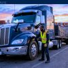 Truck Driving Jobs in Canada with Visa Sponsorship – APPLY NOW