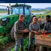Farm Worker jobs in Canada with Sponsorship – Abbotsford, BC