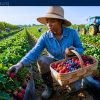 Fruit Worker job in Canada with Sponsorship