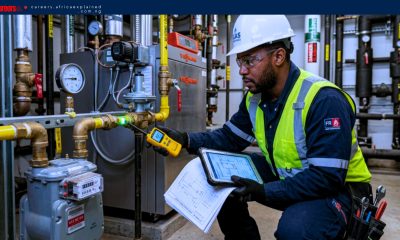 Aire One Heating & Cooling KW is Now Hiring Foreigners – SPONSORSHIP AVAILABLE