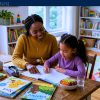 Work for Foreigners with Sponsorship – Nanny