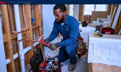 Highly Paid Construction Worker Jobs in Canada with Sponsorship – Kirkland Lake, ON