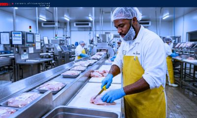 Hayter's Farm Needs Foreign Workers as a Poultry Preparer (SPONSORSHIP AVAILABLE) — Ontario