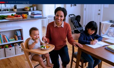 Care Jobs in Canada with Sponsorship — Edmonton, AB