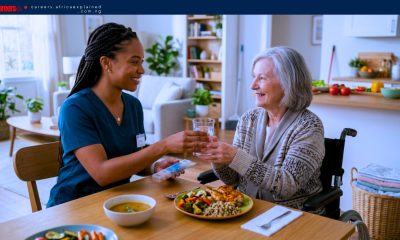 live-in Caregiver Jobs with Sponsorship — King City, ON