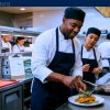 Jobs for Foreigners with Sponsorship — Cook