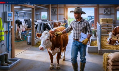 Hillside Farms is Hiring Foreigners (SPONSORSHIP AVAILABLE)