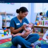 Daycare Workers Needed in Vancouver (SPONSORSHIP AVAILABLE)