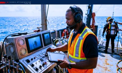 Work For Foreigners: Diving Supervisor (SPONSORSHIP AVAILABLE)