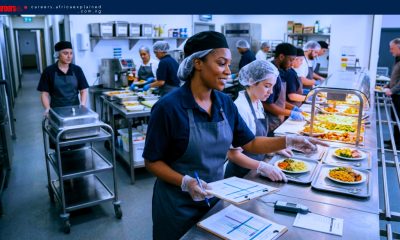 Tim Hortons is Hiring Multiple Foreigners — Sponsorship Available | Bracebridge, ON
