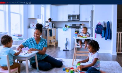 Child Care Provider Needed in Ontario — Sponsorship Available
