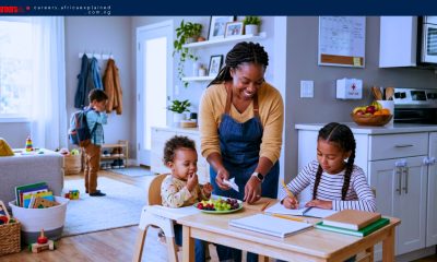 Highly–Paid Care Jobs in Canada with Sponsorship — Vancouver, BC