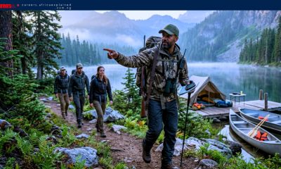 Guide Jobs in Canada with Sponsorship — Saskatchewan