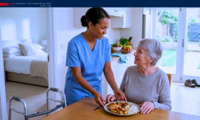 Live-in Caregiver Needed (SPONSORSHIP AVAILABLE) — North York, ON