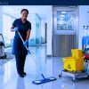 Work For Foreigners: Light Duty Cleaner (SPONSORSHIP AVAILABLE) — Lloydminster, AB