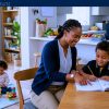 Nanny needed with Sponsorship — North York, ON