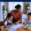 Highly-Paid Nanny Jobs in Canada — Sponsorship Available