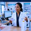 Highly Paid Pharmacist Jobs with Sponsorship – Cornwall, PE