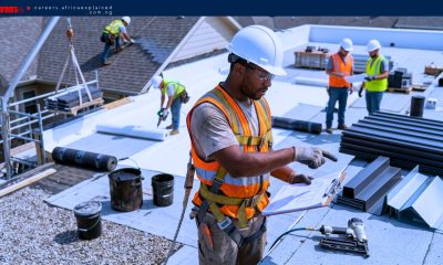 Highly Paid Construction Jobs with Sponsorship — Kelowna, BC