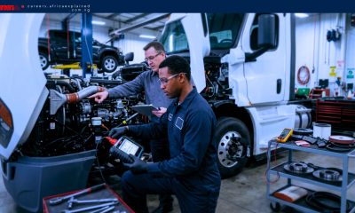 Jroberts International Inc. needs Foreigners as Technicians — North York, ON — SPONSORSHIP AVAILABLE`