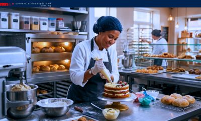 High Paying Baking Jobs in Canada with Sponsorship for Foreigners