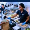 Work For Foreigners: Food Counter Attendant (SPONSORSHIP AVAILABLE)