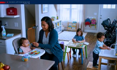 Home Child Care Provider needed in Scarborough, ON — Sponsorship Available