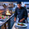 Highly-Paid Cook Jobs in Canada with Sponsorship