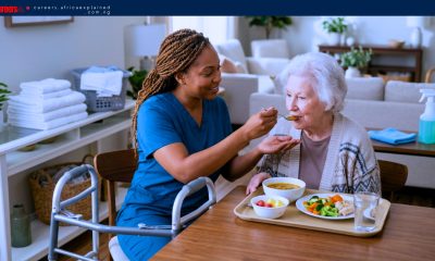 Live-in Caregiver needed in Ontario — SPONSORSHIP AVAILABLE