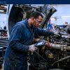 Highly-Paid Mechanic Jobs in Canada with Sponsorship