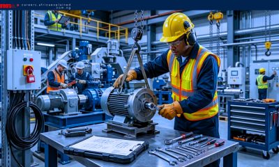 American Iron & Metal is Now Hiring Foreign Workers — SPONSORSHIP AVAILABLE