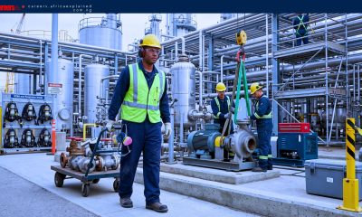 Catalyst Changers Inc. is Hiring Multiple Foreign Workers — SPONSORSHIP AVAILABLE